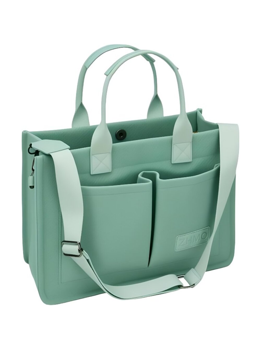 Canvas Tote Bag for Women,Women's Bags Crossbody Bags Work Laptop Tote Bag